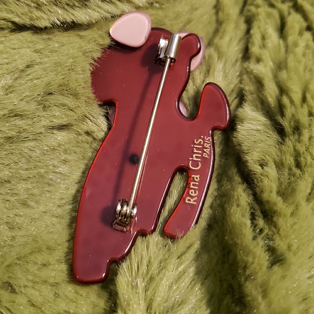 Pin - Picture 2 of 3